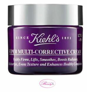 キールズ スキンケア キールズ KIEHL'Sマルチ　コレクティブ クリーム SP 50ml (kd)