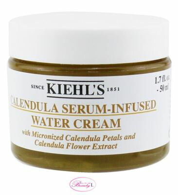 キールズ 保湿クリーム キールズ KIEHL'Sウォータークリーム CL 50ml (kd)