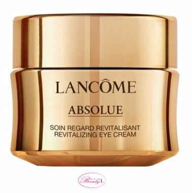新品未開封ランコムABSOLUE REVITALIZINGアイクリーム20ml 楽天市場】ランコム アプソリュ アイクリーム 20mlの通販