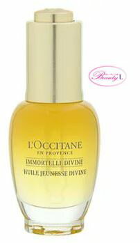 ロクシタン L'OCCITANE イモーテル ディヴァイン インテンシヴ　オイル 30ml (kd)