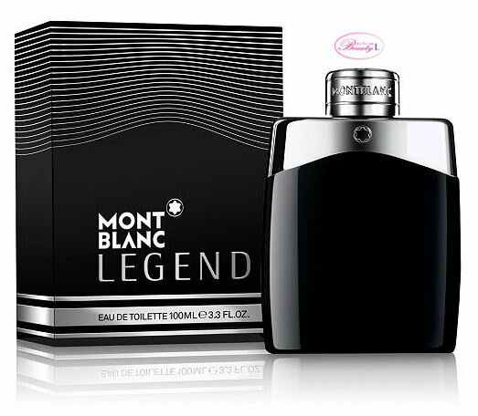 モンブラン モンブラン MONT BLANCレジェンド EDT/SP 100ml