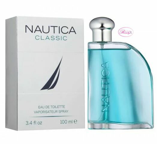 ノーティカ ノーティカ NAUTICAノーティカ クラシック EDT/SP 100ml