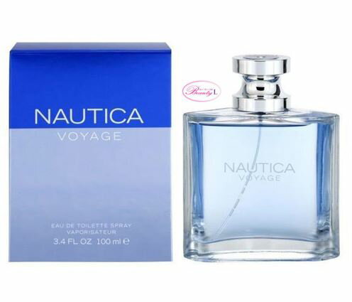 ノーティカ NAUTICAヴォヤージュ EDT/SP 100ml ノーティカ NAUTICAヴォヤージュ EDT/SP 100ml