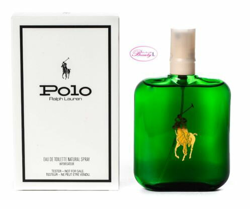 ラルフローレン ラルフ ローレン　RALPH LAUREN　 ポロ EDT/SP 118ml【新品テスター、キャンプなし】