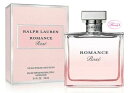 ラルフ ローレン RALPH LAURENロマンス ローズ　100ml EDP/SP