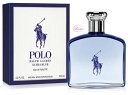 ラルフ ローレン RALPH LAUREN ポロ ウルトラ ブルー EDT/SP 125ml