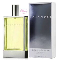 パコラバンヌ PACO RABANNEカランドル EDT/SP 100ml