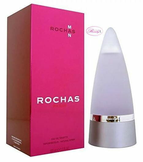 ロシャス ROCHAS ロシャス マン EDT/SP 1