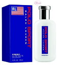 t [ RALPH LAUREN| X|[c tbV 125ml EDT/SP