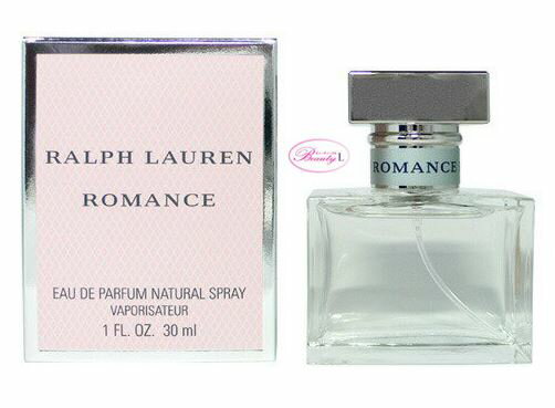 ラルフローレン ラルフ ローレン　RALPH LAUREN ロマンス EDP/SP 30ml