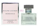 ラルフ ローレン　RALPH LAUREN ロマンス EDP/SP 30ml