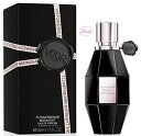 ヴィクター＆ロルフフラワー ボム ミッドナイト EDP/SP 50ml