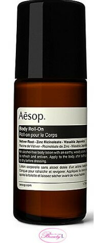 イソップ Aesopボディ ロールオン 50ml(me)