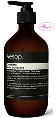 イソップ　Aesopイソップ　コンディショナー 500ml(me)