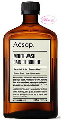 イソップ　Aesopイソップ　マウスウォッシュ 500ml(me)