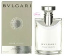 【楽天最安値挑戦中】ブルガリBVLGARI プールオム EDT100ml