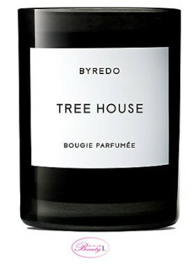 バイレード BYREDO フレグランスキャ