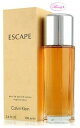 カルバンクライン Calvin Kleinエスケープ EDP/SP 100ml