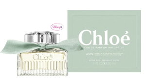 クロエ CHLOEクロエ ナチュレル オードパルファム 30ml EDP/SP