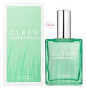 クリーン CLEANラブグラス EDP/SP 60ml