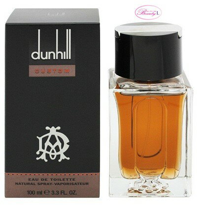 ダンヒル ダンヒル DUNHILLカスタム　EDT/SP　100ml