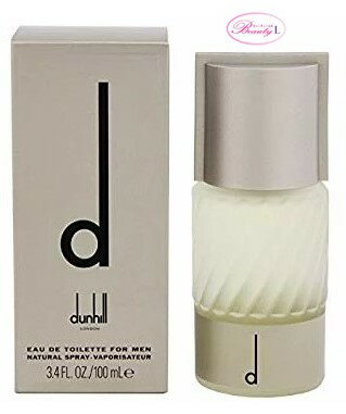 ダンヒル DUNHILLd ディー EDT/SP　100ml