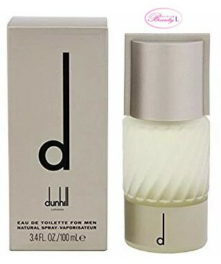 ダンヒル ダンヒル DUNHILLd ディー 100ml EDT/SP