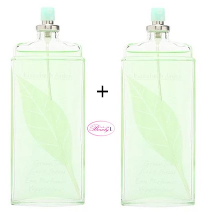 エリザベスアーデン Elizabeth Ardenグリーンティーセントスプレー EDT/SP 200ml 【100ml×2】【新品テスター】2個セット エリザベスアーデン Elizabeth Ardenグリーンティーセントスプレー EDT/SP 200ml 【100ml×2】【新品テスター】2個セット