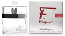 フェラガモ Ferragamoエフ バイ フェラガモ プールオム EDT/SP 100ml