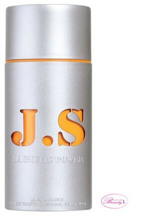 ジャンヌ・アルテス ジャンヌ アルテス JEANNE ARTHESJS マグネティックパワー スポーツ 100ml EDT/SP