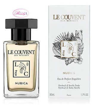 クヴォン・デ・ミニム Le Couvent des Minimesシンギュラー　オーデパルファム　ヌビカ 50ml EDP/SP (me)