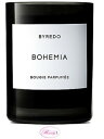 バイレード BYREDO フレグランスキャ