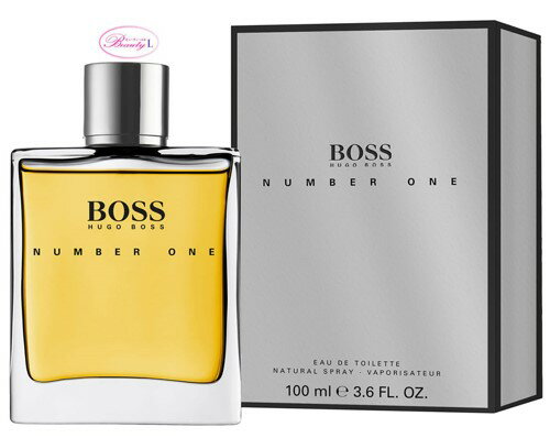 ヒューゴ・ボス ヒューゴ ボス HUGO BOSSボス ナンバーワン EDT/SP 100ml