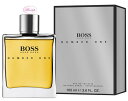 ヒューゴ・ボス ヒューゴ ボス HUGO BOSSボス ナンバーワン EDT/SP 100ml