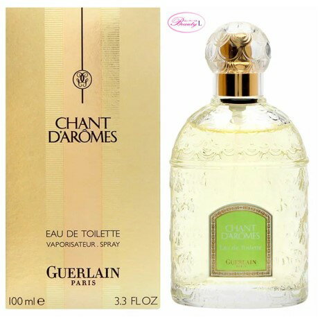 ゲラン　GUERLAIN シャンダローム 100ml EDT/SP