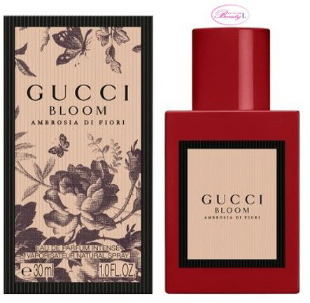 グッチ GUCCIブルーム アンブロシア ディ フィオーリ インテンス EDP/SP 30ml