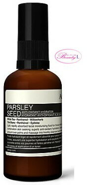 イソップ　Aesopパセリ　フェイシャル　ハイドレーター 60ml(me)