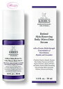 キールズ 美容液 キールズ KIEHL'SDS RTN リニューイング セラム 30ml(kd)