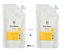 A.P.D.C. キレイウォーター シトラスミント 540ml 【270ml×2】【2個セット】(kd) 【詰替用】国産 犬猫用 消臭・除菌スプレー