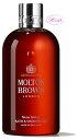 モルトンブラウン MOLTON BROWNネオンアンバー　コレクション　NA　バス＆シャワージェル 　300ml (me)