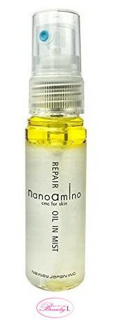 ナノアミノ nanoamino リペアオイルインミスト 30ml　(kd)のサムネイル