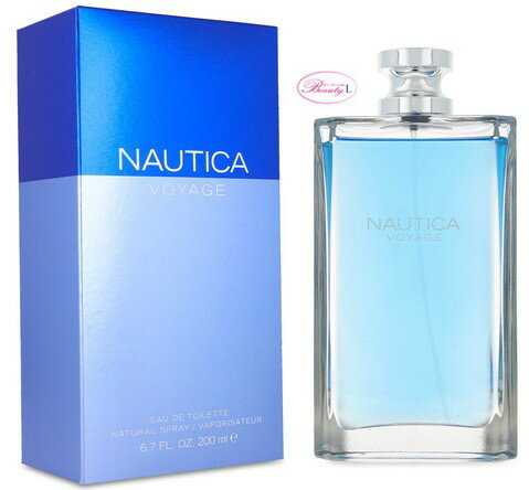 ノーティカ ノーティカ NAUTICAヴォヤージュ EDT/SP 200ml