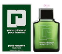 pR ok PACO RABANNEv[I EDT/SP 200ml