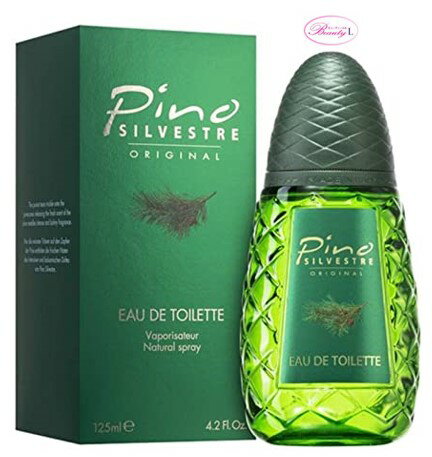 ピノ シルベスタ― PINO SILVESTRE ピノ シルベスタ― EDT/SP 125ml