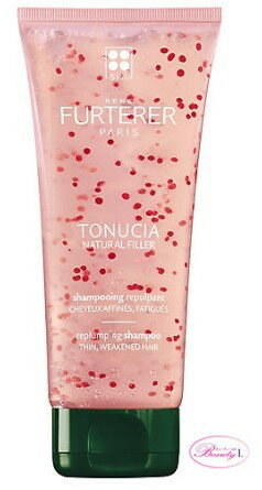 ルネフルトレール RENE FURTERER トニシア シャンプー 200ml(RF) ルネフルトレール RENE FURTERER トニシア シャンプー 200ml(RF)