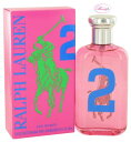 ラルフ ローレン RALPH LAURENザ ビッグポニー コレクション フォー ウーマン 2 100ml EDT/SP