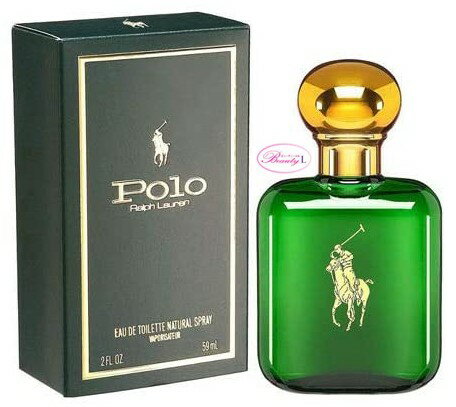 ラルフ ローレン RALPH LAUREN ポロ EDT/SP 59ml