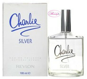 レブロン REVLON チャーリー シルバ― EDT/SP 100ml レブロン REVLON チャーリー シルバ― EDT/SP 100ml