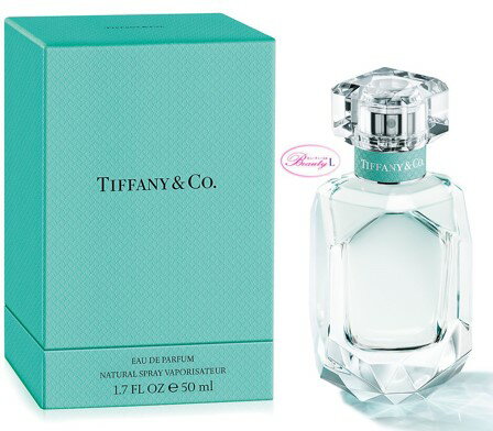 ティファニー ティファニー TIFFANY＆Co.ティファニー オードパルファム EDP/SP 50ml