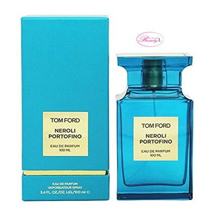 トムフォード TOM FORDネロリ ポルトフィーノ EDP/SP 100ml